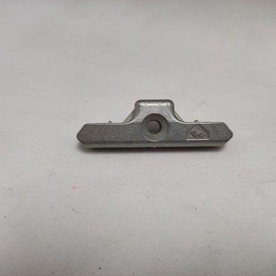 Ответная планка Roto Aluplast запор цапфы 13 мм 1979 фото