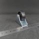 Ролик мебельный направленный d-38 HTS 985 фото 3