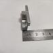 Відповідна планка WINK HAUS WSK 76 запор цапфи 13 мм 1966 фото 4