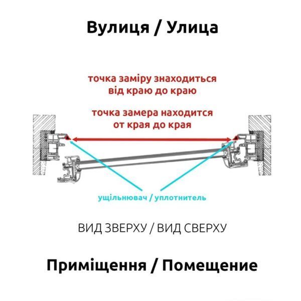 Москитная сетка для металлопластикового окна / окон АРКАПЛАСТ наружняя/на карманах/Антрацит (серая) 1448575479 фото