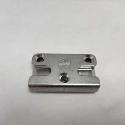 Ответная планка противовзломная Maco ARtec запор цапфы зацеп 1993 фото