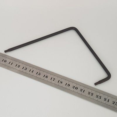 Ключ регулировочный GU torx 894 фото