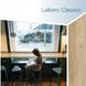Підвіконня Danke Premium Lalbero Classico 1000х500 мм Світлий дуб 2523 фото 3