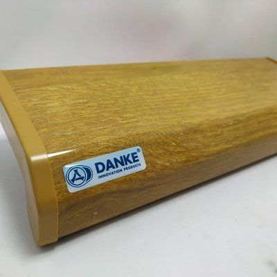 Підвіконня Danke Premium Lalbero Classico 1000х300 мм Світлий дуб 2519 фото